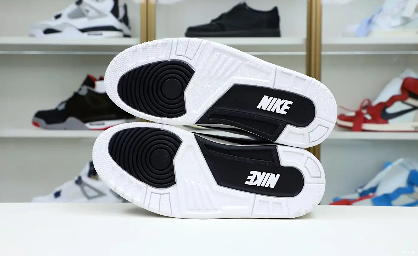RETRO AIR SP 'WHITE' DESIGN FRAGMENT JORDAN X 3 0528